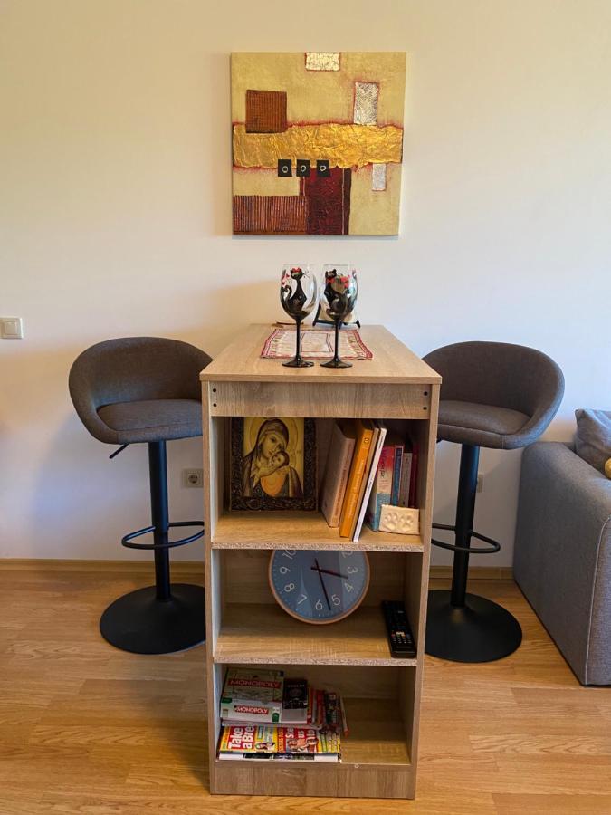 Cosy Studios With Mountain View Near Bansko Razlog Exteriör bild